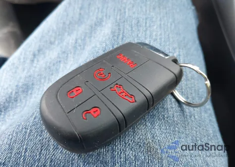 2023 Dodge Hornet Gt Plus Awd из США, поврежденный, VIN ZACNDFBN8P3A02662